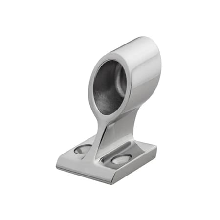 Whitecap Forward Handrail Stanchion 6180C